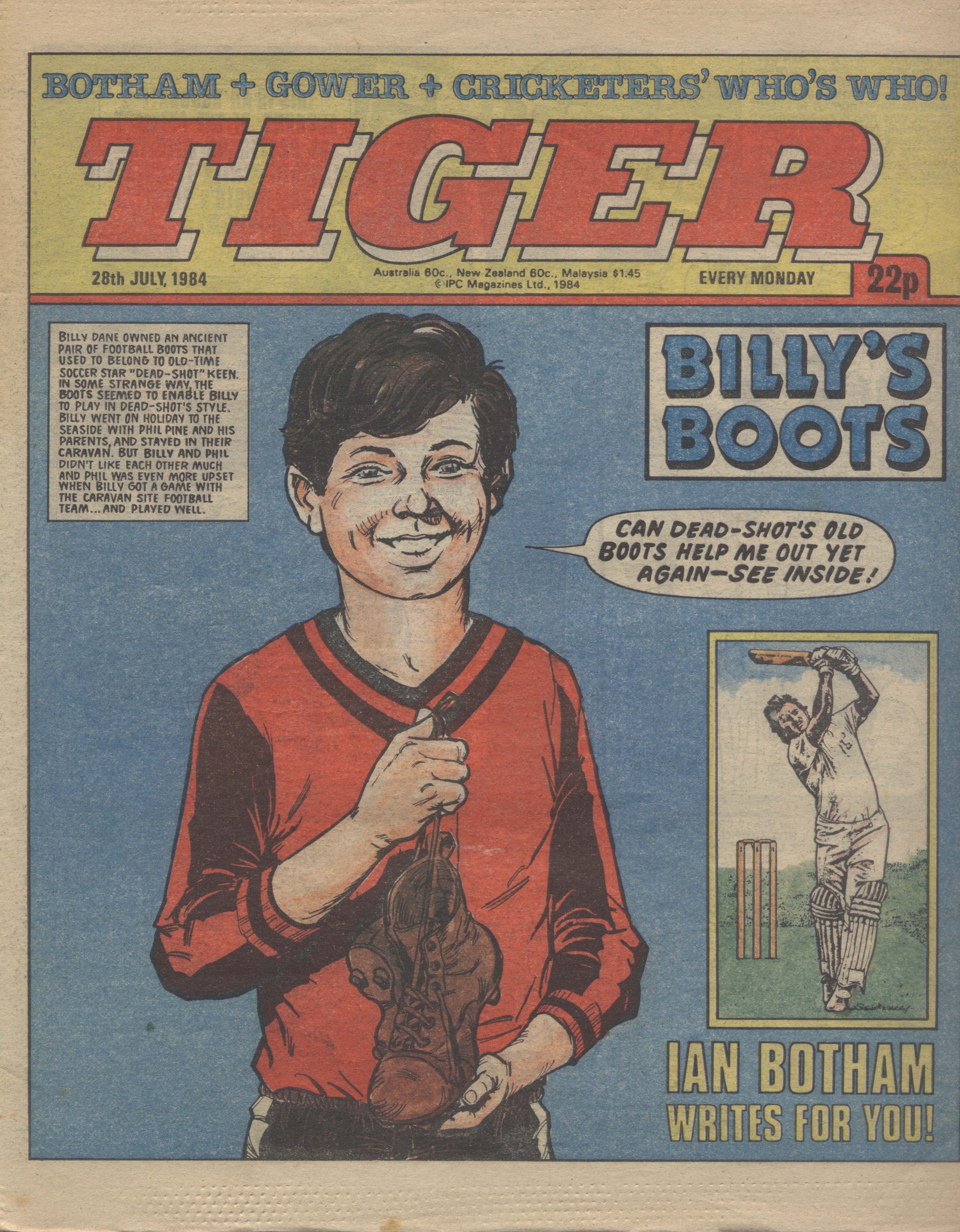 Tiger